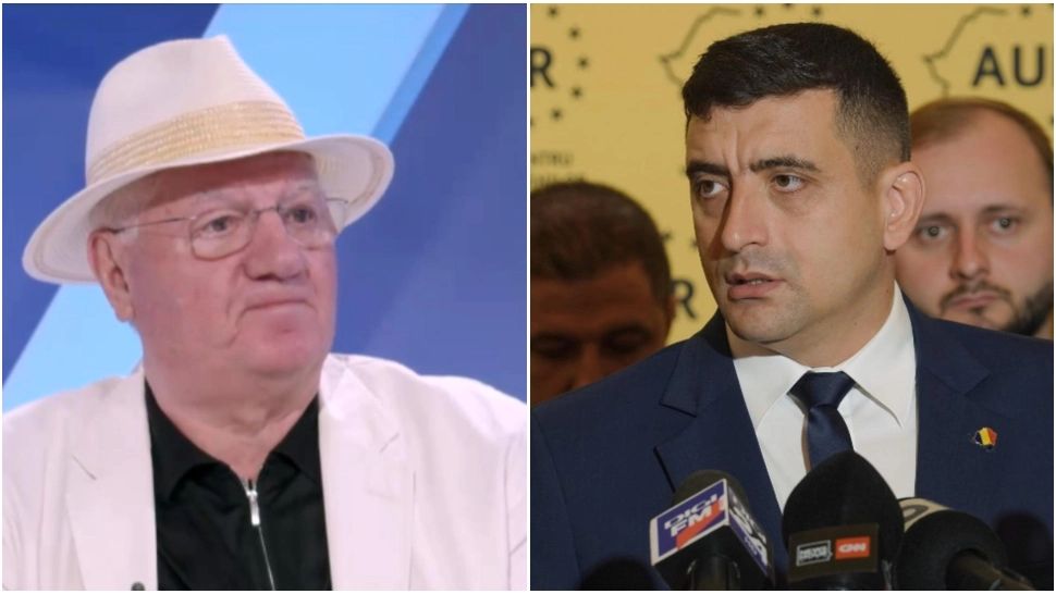 Dumitru Dragomir: ”Pe Simion nu poate să-l oprească nimeni”