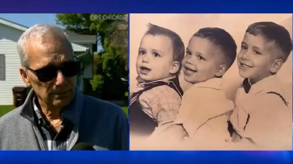 Interviu de senzație. Cum a primit fratele Papei vestea alegerii?