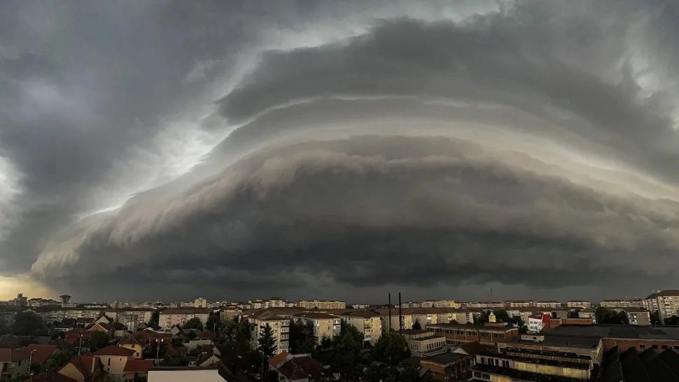 Furtună