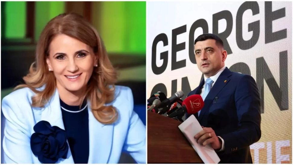 George Simion vine cu dezvăluiri bombă