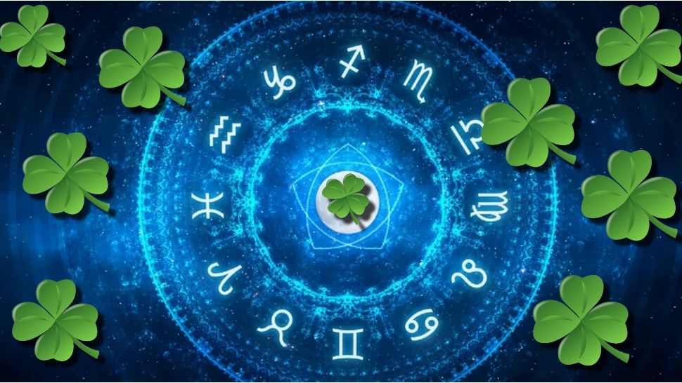 Cele șase zodii care vor fi lovite în plin de NOROC