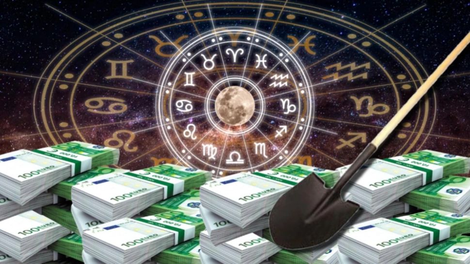 Horoscopul banilor, săptămâna 23 februarie - 1 martie