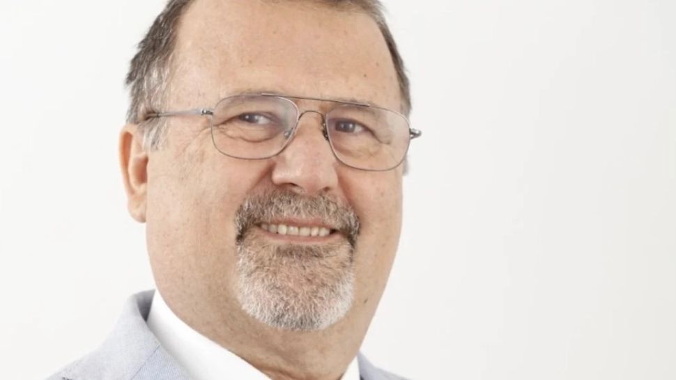 Alegeri prezidențiale 2025. John-Ion Banu-Muscel, portret de candidat