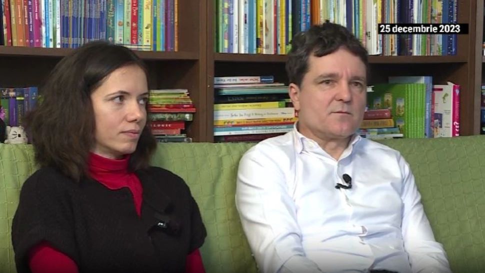 Nicușor Dan cere dezbateri, dar nu răspunde la invitația Realitatea PLUS