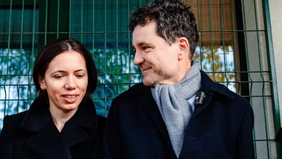 Cum sfidează Nicușor Dan Constituția: Numește la marile parchete apropiați ai Mirabelei Grădinaru. Foto/Arhivă