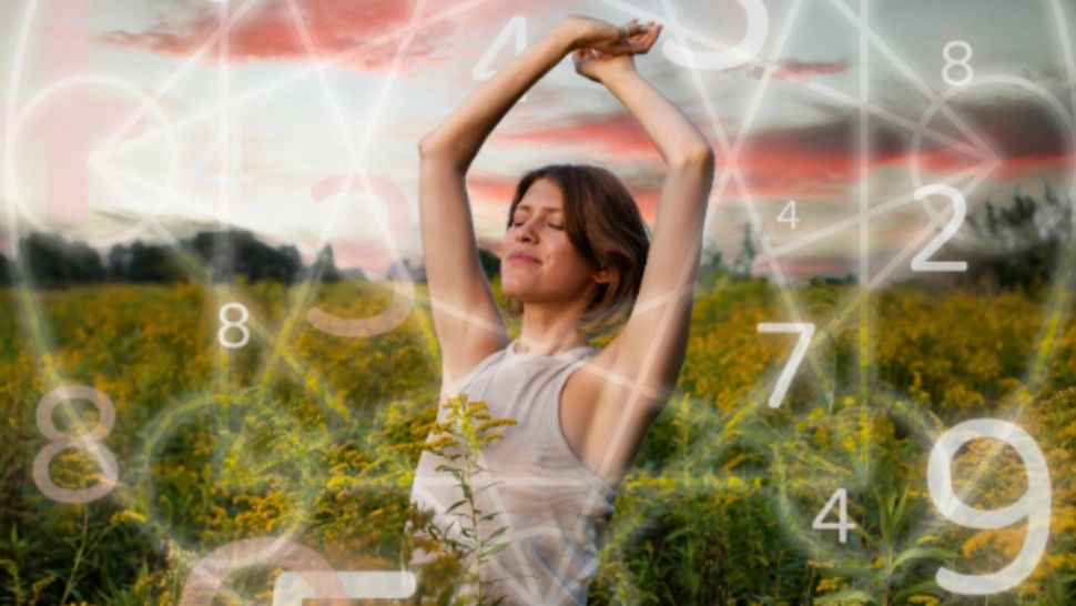Numerologia în luna IUNIE 2025