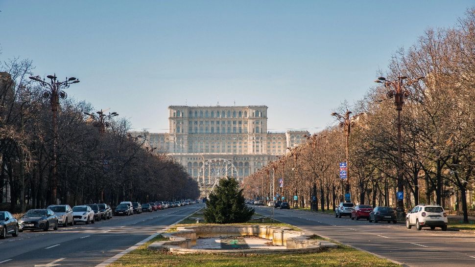 Temperaturi în creștere în Capitală, în ziua votului, dar tot sub media lunii mai. Cum va fi vremea luni și marți, potrivit ANM/Profimedia
