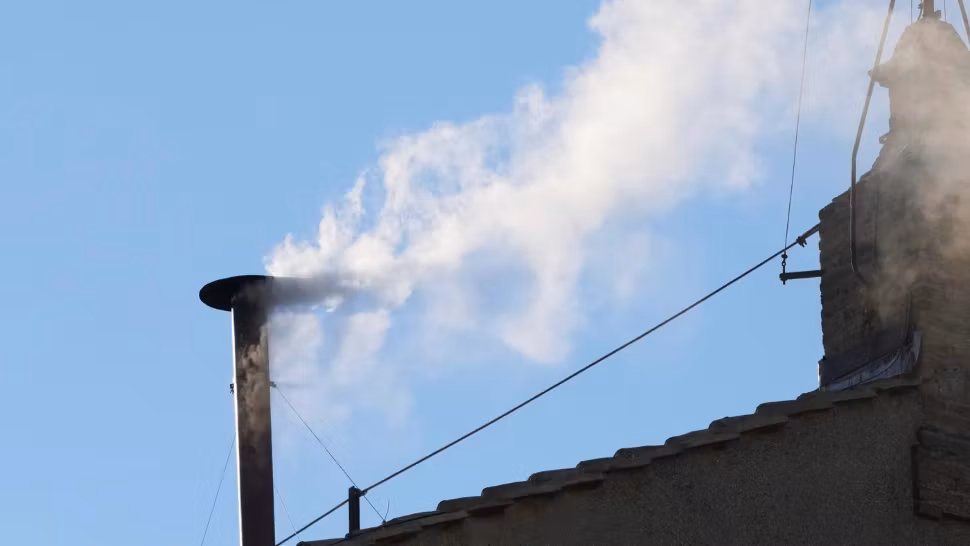 S-a ales un nou Papă. Foto: Profimedia