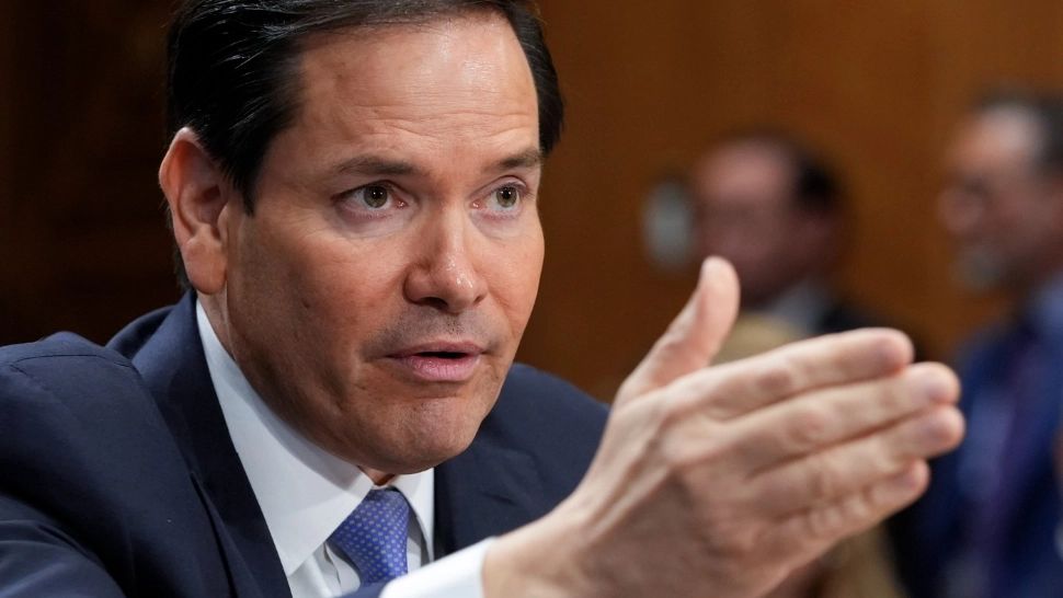 Marco Rubio. Foto: Profimedia