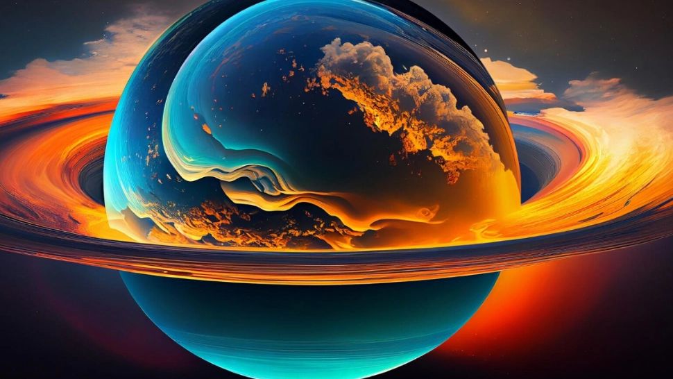 Trei ani de transformare radicală.