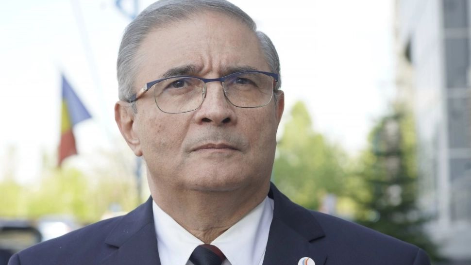 Silviu Predoiu, fostul șef al spionilor: Nu Rusia a distorsionat alegerile, ci chiar guvernanții noștri