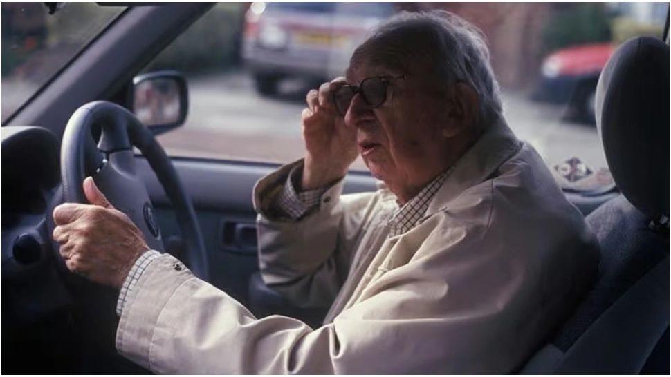 La ce perioadă sunt obligați șoferii de peste 70 de ani să facă vizita medicală. Foto/Profimedia