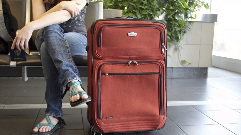 Alertă sanitară pe un aeroport din SUA: pasager depistat cu o boală foarte gravă