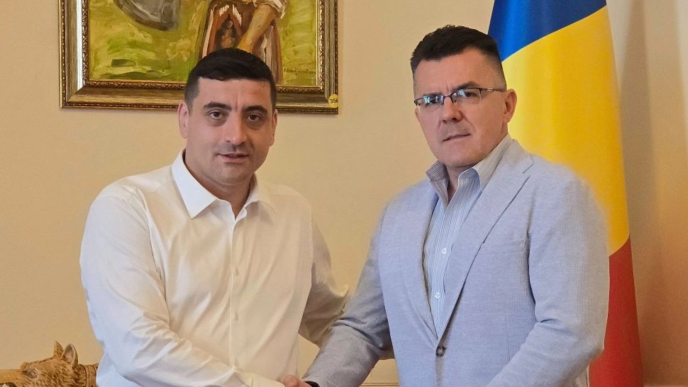 Dan Dungaciu, prim-vicepreședinte AUR, un reputat sociolog si politolog