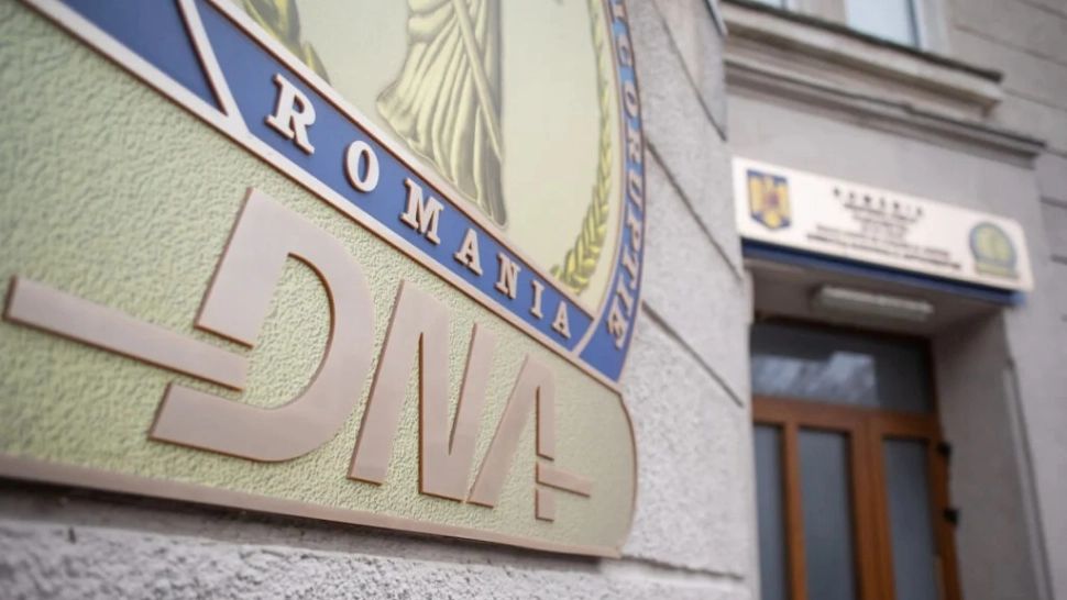 DNA a pus tunurile pe Poliția de Frontieră