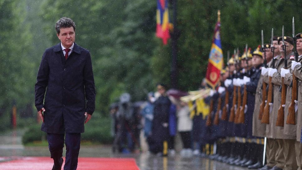 A câștigat Palatul Cotroceni, dar va primi și banii înapoi. Foto/Inquam