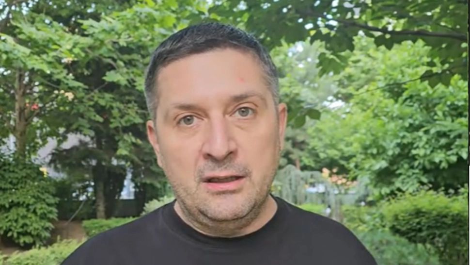 Dan Bucura, atac la Ilie Bolojan: „Noi suntem solidari și tu faci guvern cu 5 vicepremieri?”/ CapturĂ video