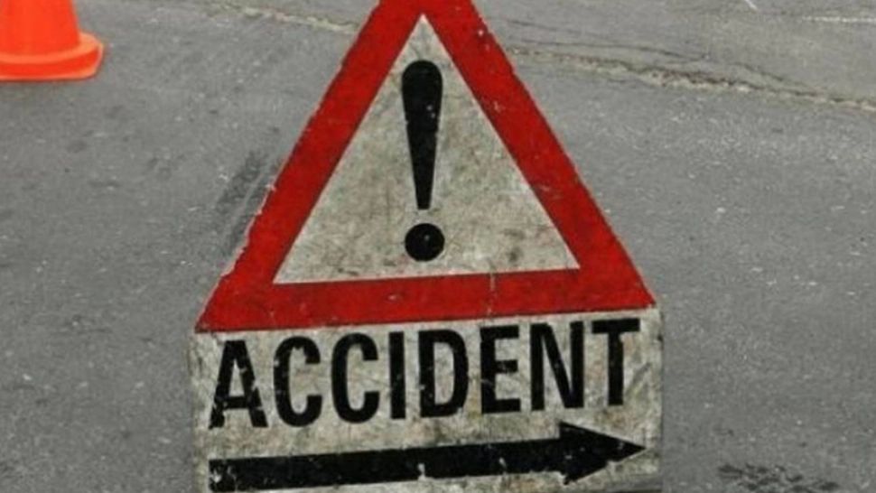 Accident teribil în Ilfov