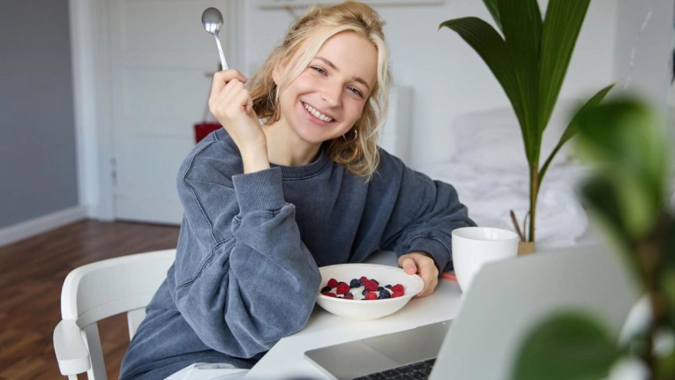 7 alimente care ne fac fericiți.