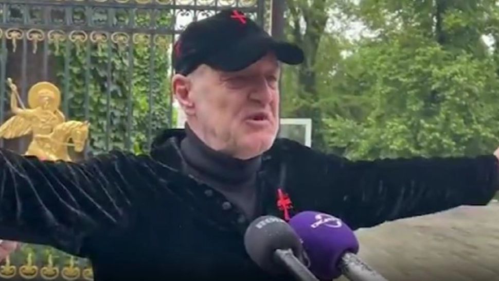 Becali susține că i s-ar solicita impozite pe sume neimpozabile