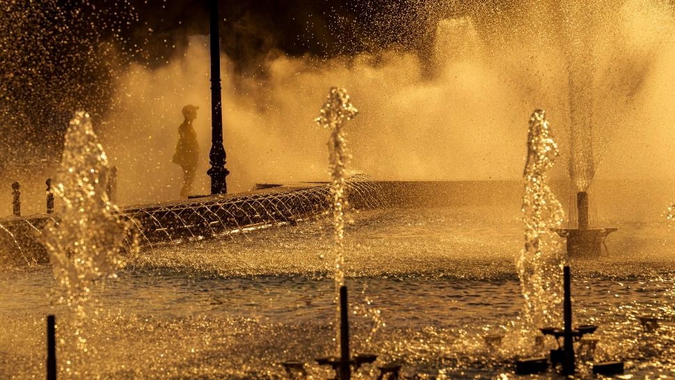 Experții au un scenariu de coșmar pentru Europa, continentul cu cea mai rapidă încălzire