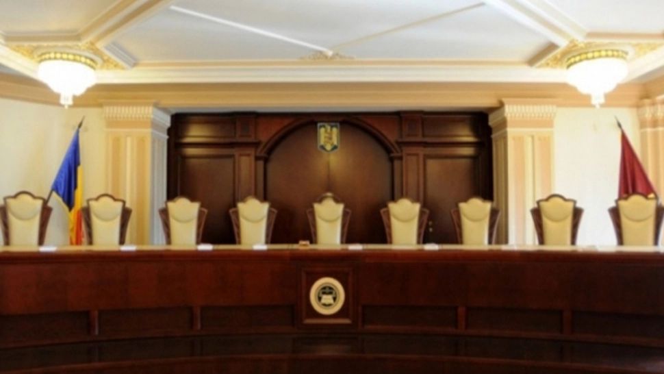 S-a votat! Mihai Busuioc, validat ca judecător al CCR: își va prelua mandatul pe 13 iulie