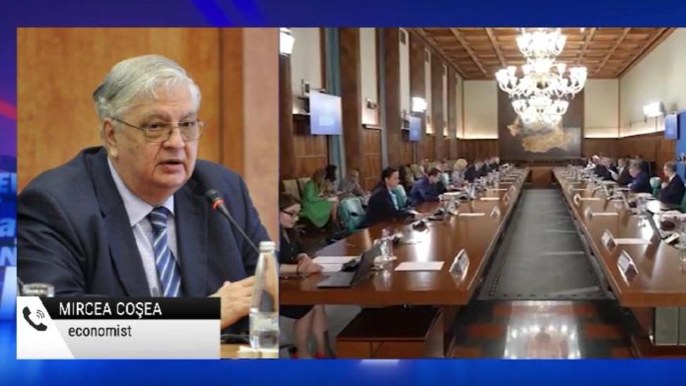 Profesorul Coșea anunță marea criză. Românii sunt disperați