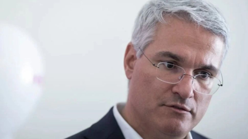 Dragoș Pîslaru, ministrul Fondurilor Europene