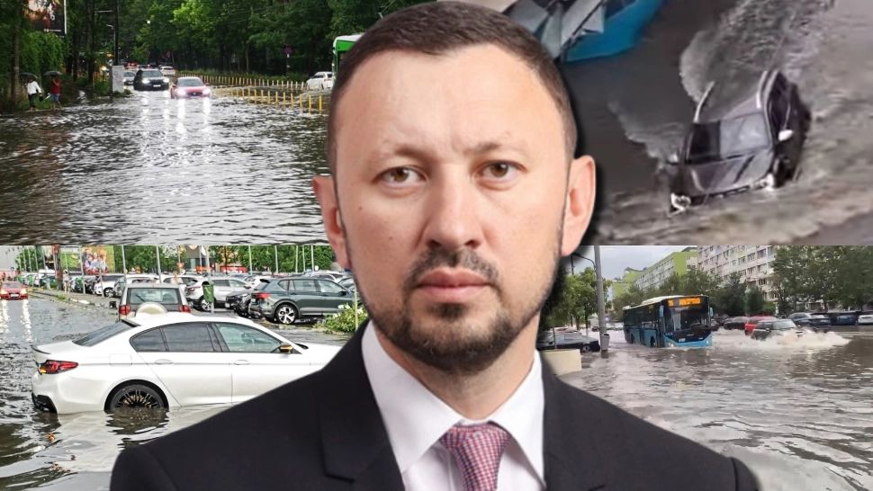 Ministrul Mediului, despre ipoteza opririi rachetelor anti-grindină
