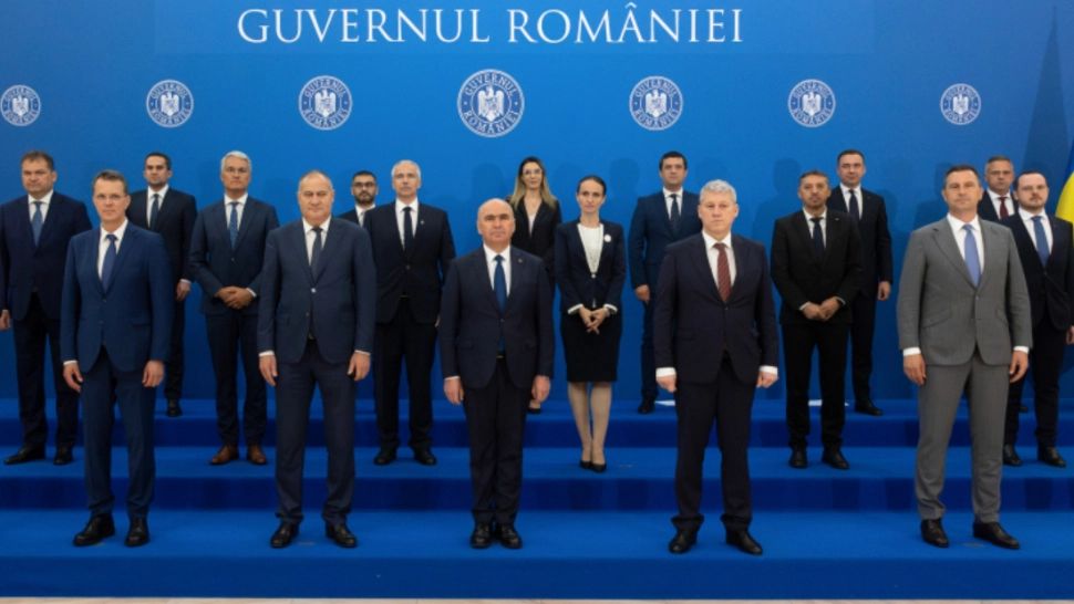 Miniștrii chemați să pună în practică "austeritatea", averi de invidiat: bani, investiții, case și terenuri