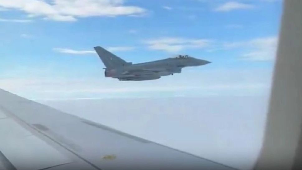 Turcia dislocă şase avioane de vânătoare F-16 în partea de nord a Ciprului