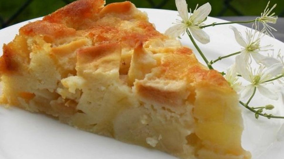 Prăjiturile cu mere sunt o tradiție în ziua Sfinților Petru și Pavel