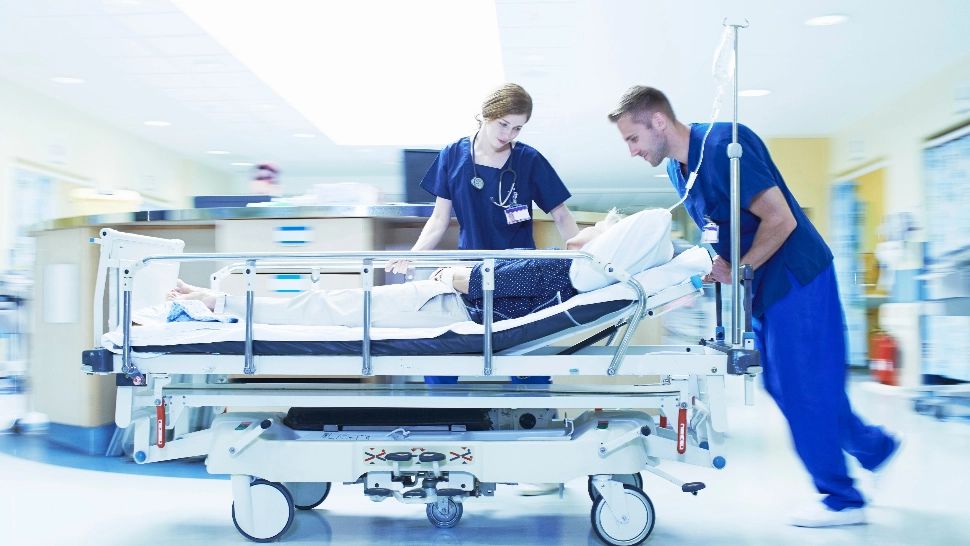 Spital