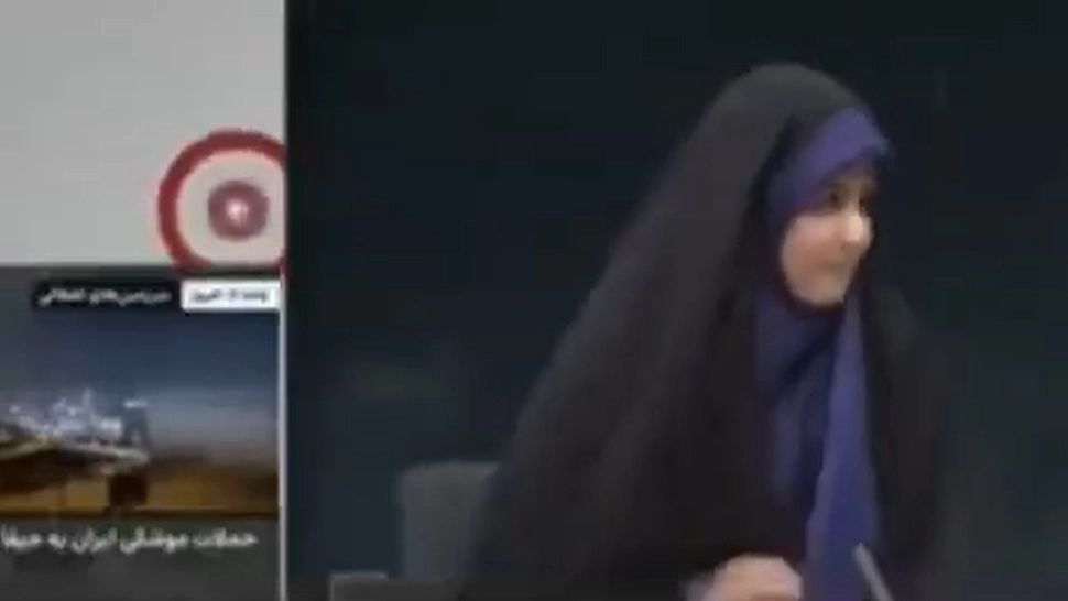 Televiziunea iraniană, lovită de bombe în DIRECT. Atacul, văzut de numeroși telespectatori - VIDEO