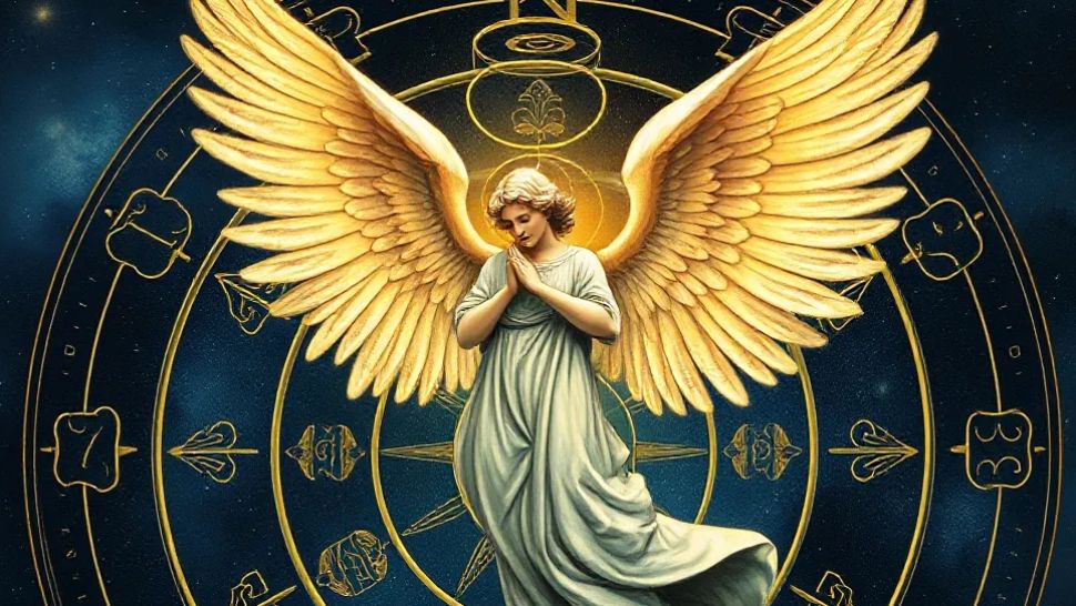 3 zodii ai căror îngeri păzitori muncesc peste program în această vară