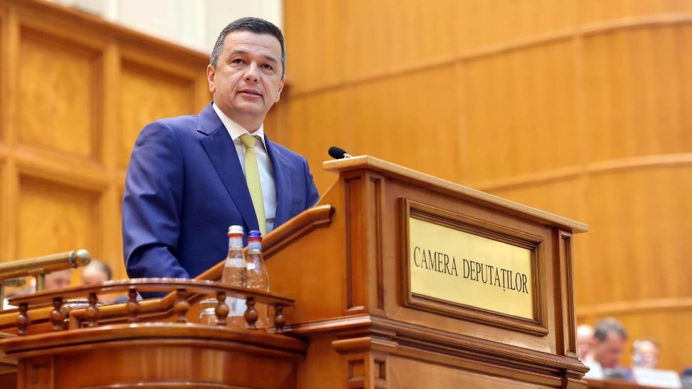 PSD pune piciorul în prag