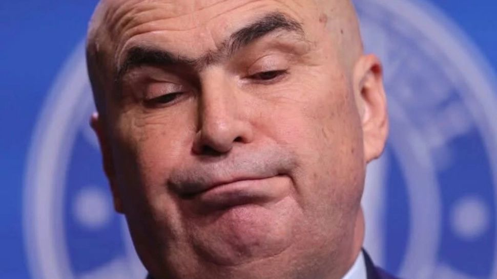 Premierul Ilie Bolojan anunță schimbarea conducerii ANAF