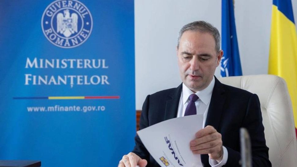 Record la colectarea TVA în octombrie, cel mai mare nivel din 2025. Ministrul Finanțelor: „Avem o economie la cheltuielile de personal de aproape 1,1 miliarde”