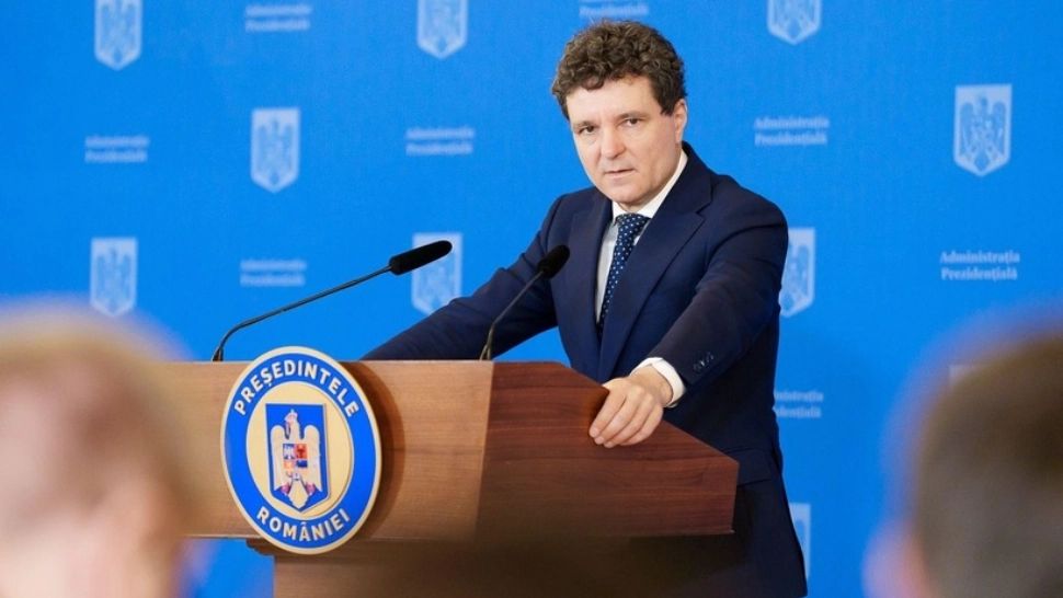 Reacție oficială în cazul criminalului fugar Emil Gânj: Nicușor Dan recunoaște că imaginea Poliției Române are de suferit