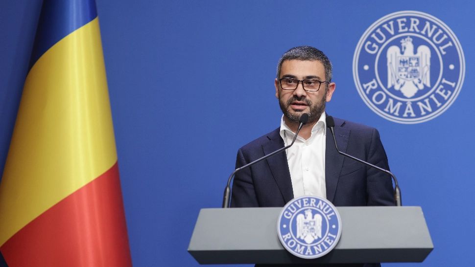 Ministrul Muncii vine cu vești proaste: Pensiile, înghețate și în 2026
