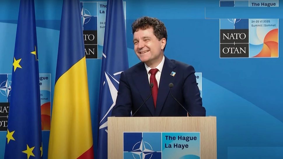 NATO decide soarta Europei, România lipsește cu desăvârșire. Foto/Profimedia