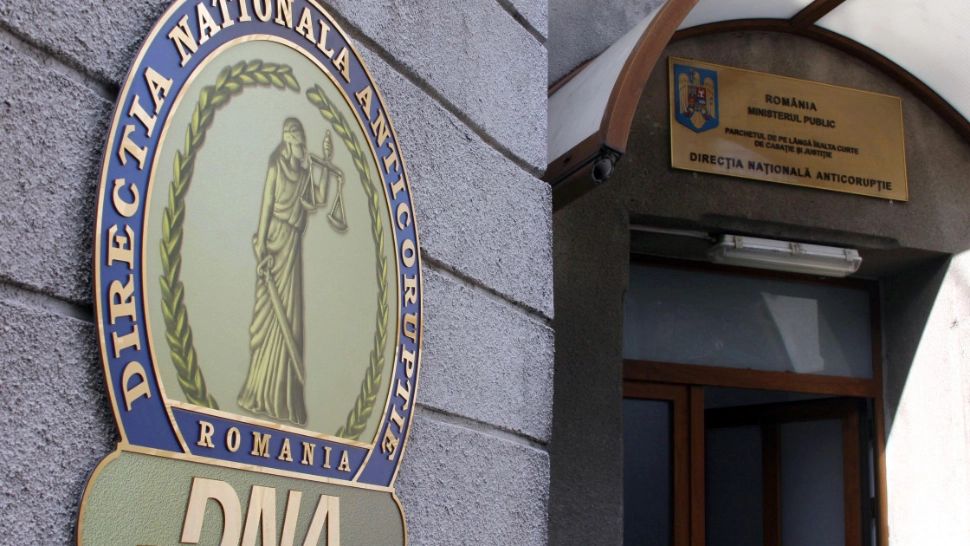 DNA, 9 percheziții monstru! 