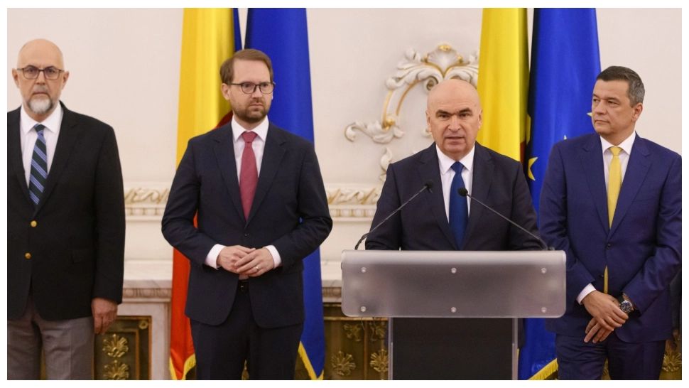 Ședință tensionată în Coaliție. Liderii partidelor, prima întâlnire după ce PSD a votat moțiunea anti‑USR