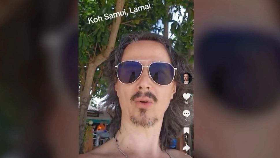 Cristi Danileț, judecătorul Rezist care s-a pensionat la 48 de ani, vacanțe exotice, departe de România. Suma uriașă pe care o încasează