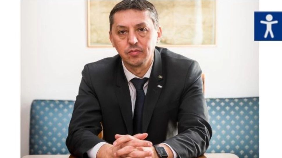 Test crucial pentru Daniel David: rămâne sau nu în funcție după moțiunea AUR? Vot decisiv luni, la Senat