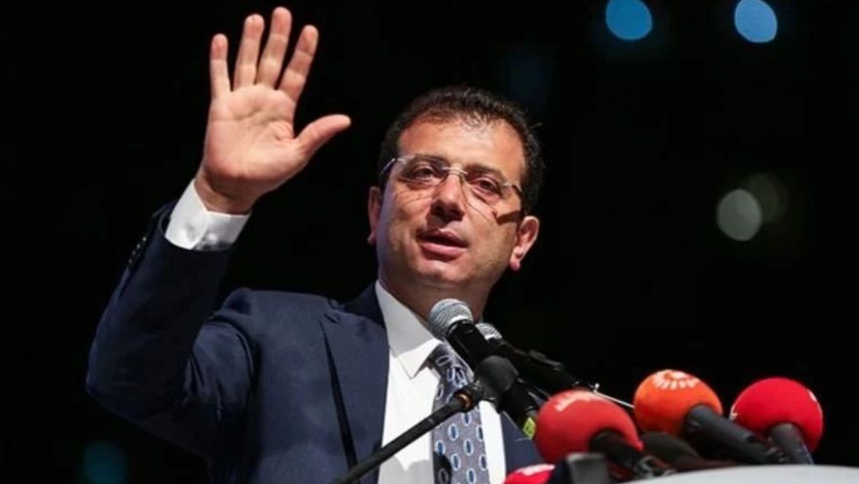 Primarul Istanbulului, condamnat la 20 de luni de închisoare pentru insultarea unui procuror. Opoziția denunță o decizie politică