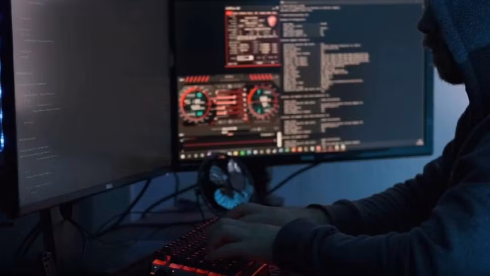 Escrocherie digitală: un tânăr de 18 ani a făcut un sistem fals de burse școlare