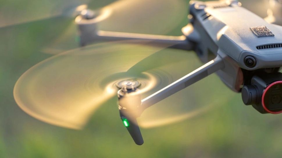 O nouă tehnologie meteo. China testează drone capabile să provoace ploaie în zonele afectate de secetă