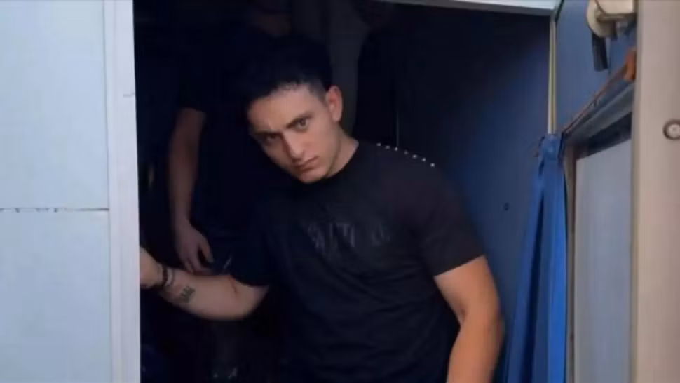 Manevra prin care beizadeaua drogată care a produs accidentul de la 2 Mai a încercat să scape cu o pedeapsă mai blândă