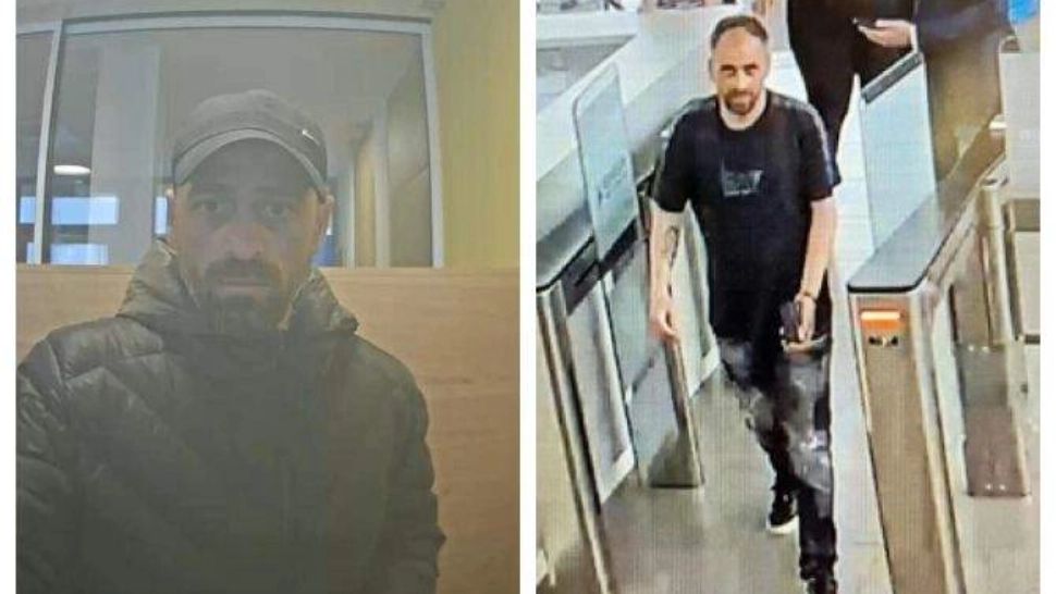 Poliția cere ajutorul publicului pentru identificarea unui suspect de furt și fraude bancare. Cine l-a văzut este rugat să sune la 112